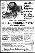The National Builder (July 1914)