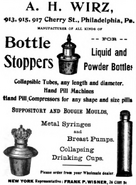 Practical Druggist & Pharmaceutical Review of Reviews (July 1905)