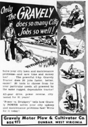 The American City (September 1952)