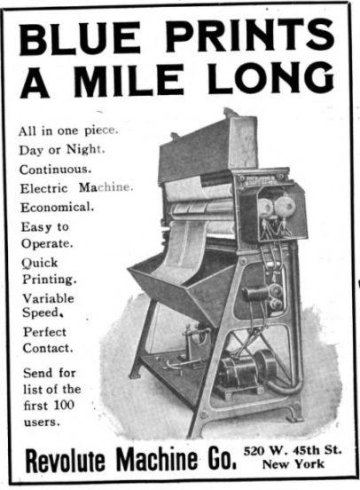 Revolute Machine Company | MyCompanies Wiki | Fandom