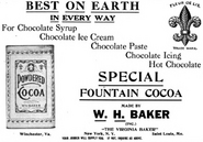 Meyer Brothers Druggist (April 1917)