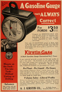 Ford Dealer & Owner (March 1926)