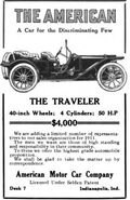 The Automobile Trade Directory (July 1910)