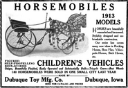 Toys & Novelties (June 1913)
