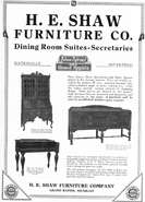 American Home Bureau Annual Reference Book (1925)