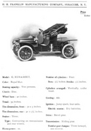Hand Book of Automobiles (1907)