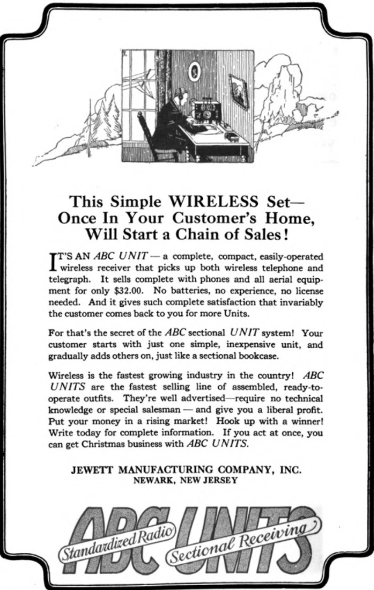 Jewett Manufacturing Company Wiki Fandom