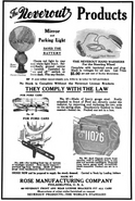 Automobile Trade Journal (January 1921)