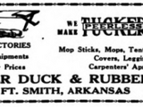 Tucker Duck & Rubber Company