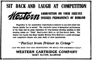 Hardware & House Furnishing Goods (March 1920)