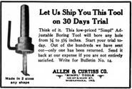 Motor World (July 5, 1916)