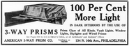 American Carpenter & Builder (March 1909)