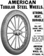 The Motor World (April 3, 1902)