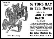 The American Thresherman (May 1906)
