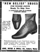 Boot & Shoe Recorder (June 4, 1913)