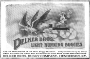 The Spokesman of the Carriage & Associate Trades (December 1917)