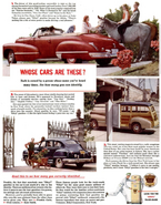 LIFE (July 14, 1947)
