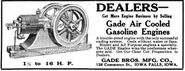 Farm Implement News Buyer's Guide (1917)