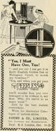 Canadian Home Journal (January 1922)