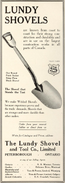 Canadian Hardware, Stove & Paint Journal (January 1913)