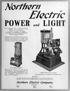 Canadian Motor, Tractor & Implement Trade Journal (January 1920)
