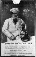Hardware Age (June 24, 1915)