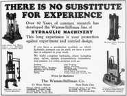 Machinery (August 1929)