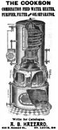 The Age of Steel (July 1899)