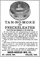 Meyers Brothers Druggist (October 1914)