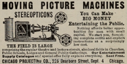 Popular Mechanics (1907)