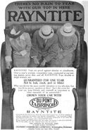 American Motorist (August 1915)