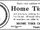 Home Tire Company