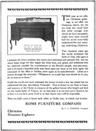 The Furniture Worker (December 1918)