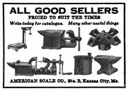 Hardware World (July 1922)