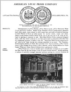 Sweet's Catalogue of Building Construction (1906)