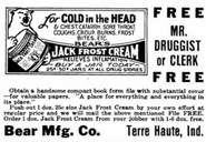 Meyer Brothers Druggist (January 1916)