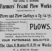 The Free Lance (Nov. 12, 1904)