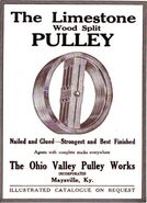 Mill Supplies (January 1911)