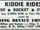 Riding Device Company