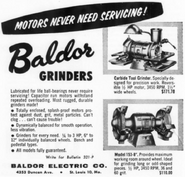 Machine & Tool Blue Book (December 1956)