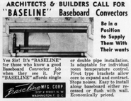 Domestic Engineering (October 1950)