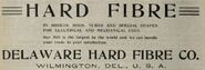 From the 1909 edition of Hendrick's Commercial Register