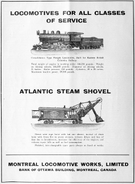 The Railway & Marine World (January 1910)