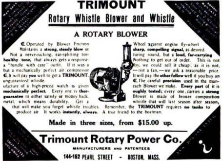 Trimount Rotary Power Company | MyCompanies Wiki | Fandom