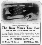 Office Appliances (December 1906)