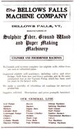Lockwood's Directory of the Paper & Stationary Trade (1909)