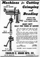 Hardware Age (July 18, 1946)