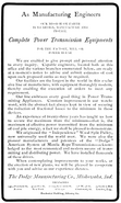 The Textile World (July-December 1902)