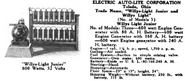 Farm Light & Power Year Book (1922)