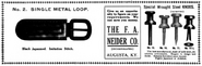 The Spokesman of the Carriage & Associate Trades (December 1908)
